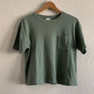 NWT - Gap The Archive Reissue 90s Tee